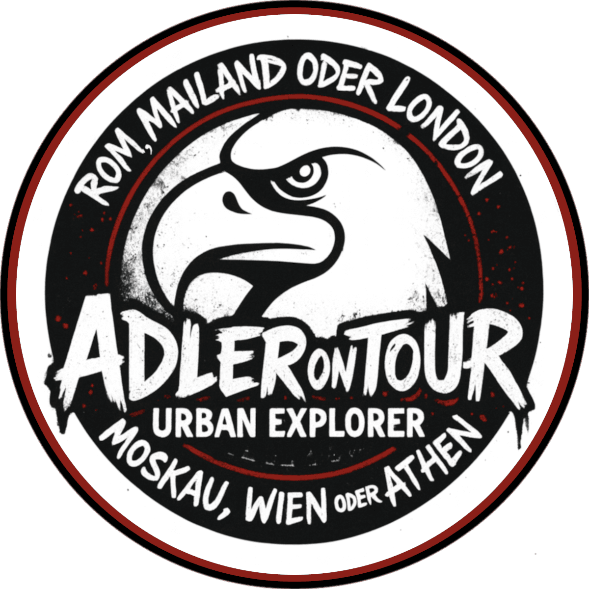 Adler on Tour