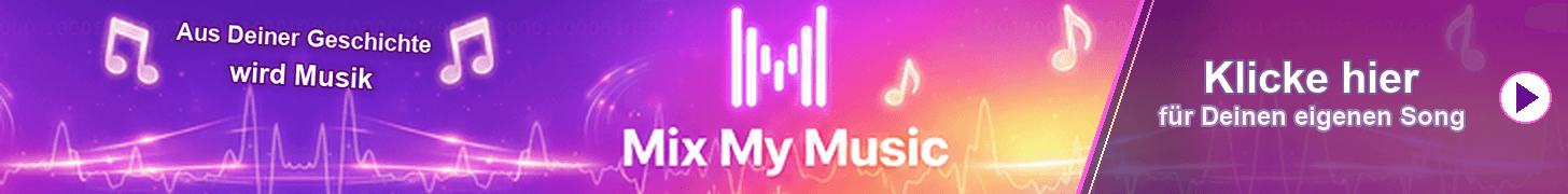 MixMyMusic