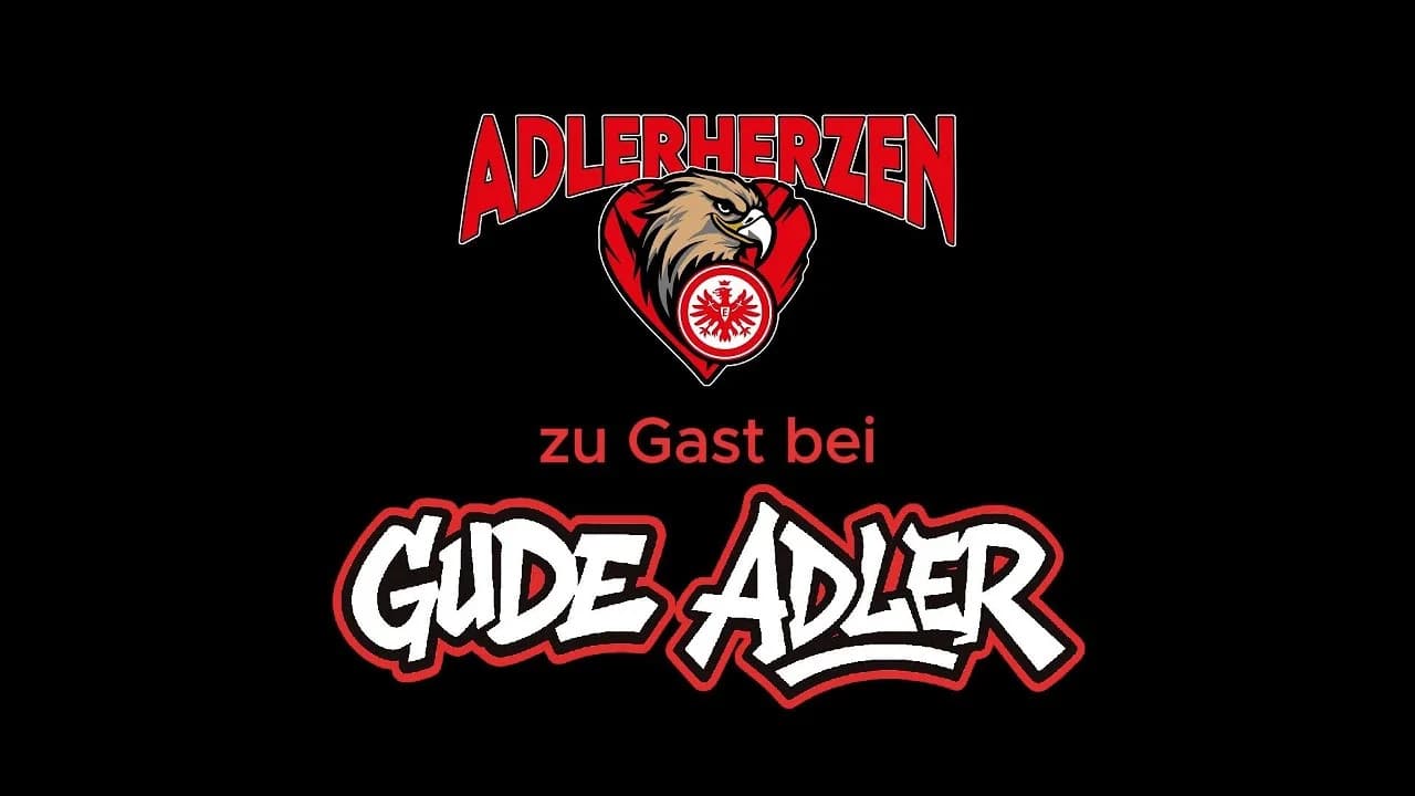 Adlerherzen zu Gast bei Dine und Martin im Kaufhaus Hessen