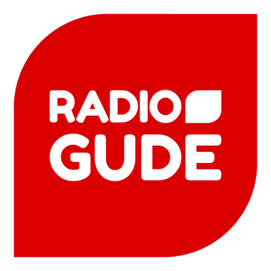 Radio GUDE Logo