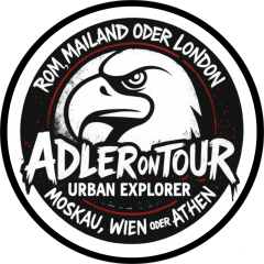 Adler on Tour
